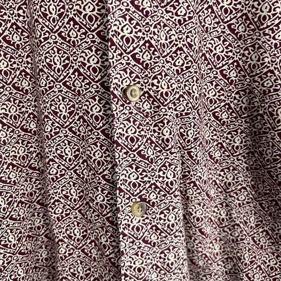 Vintage Eddie Bauer Shirt - Picture 4 of 7